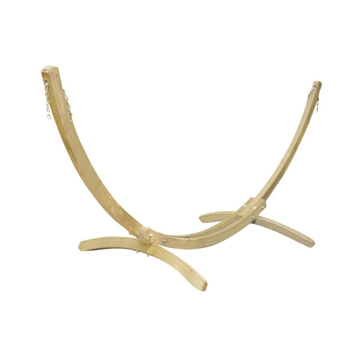 Support hamac en épicéa Olymp main product photo