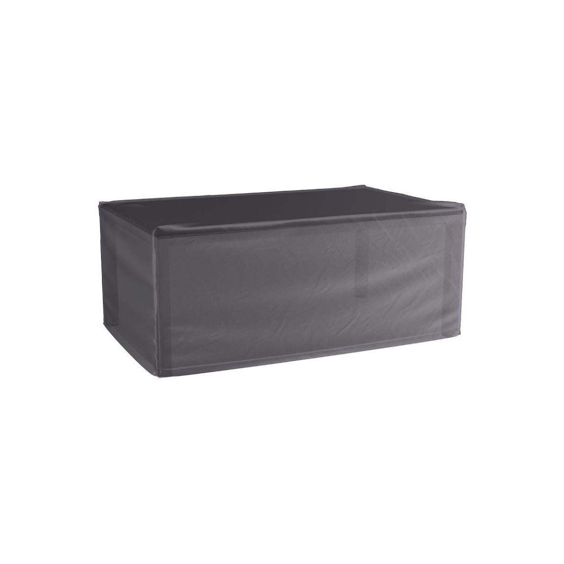 Housse de protection respirante pour table de jardin Pour table 240x110xH70 cm main product photo