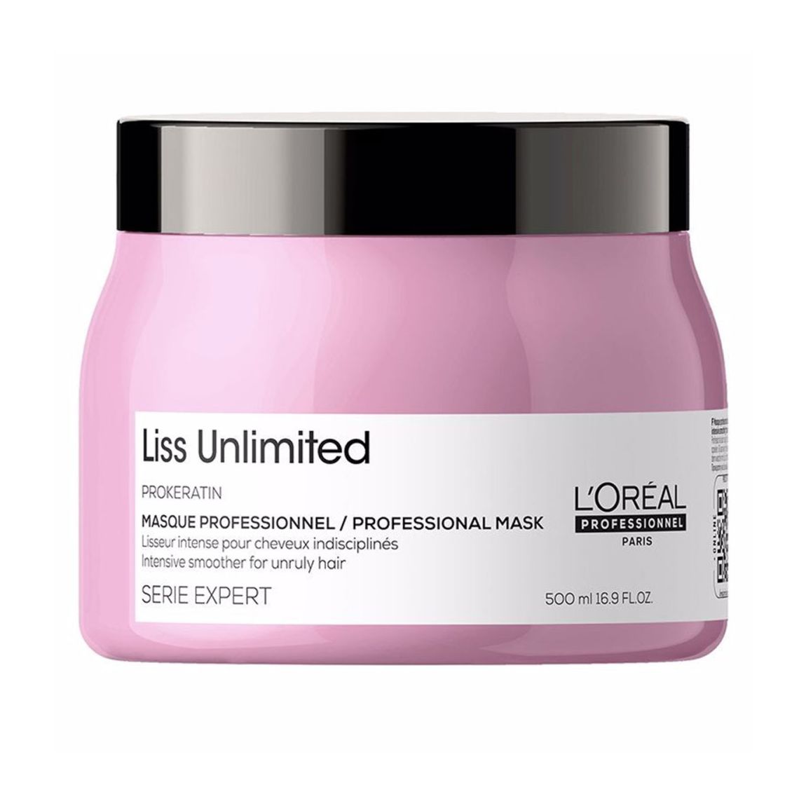 Masque Liss Unlimited main product photo
