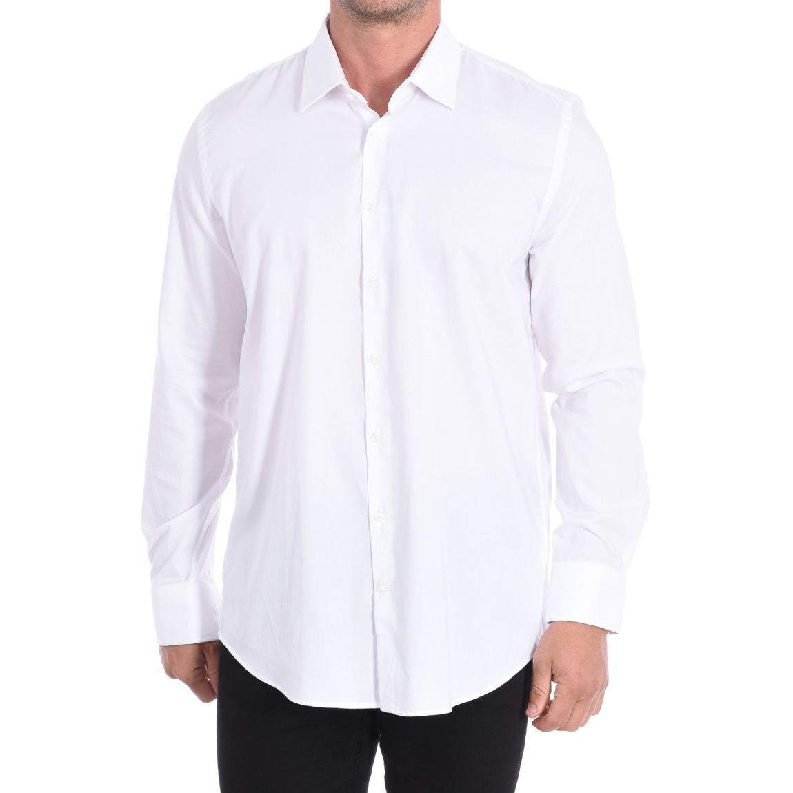 Chemise à manches longues 182558-60200 main product photo