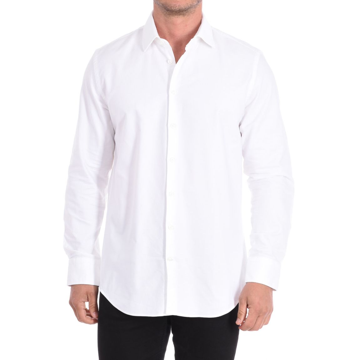 Chemise à manches longues 182557-60200 main product photo