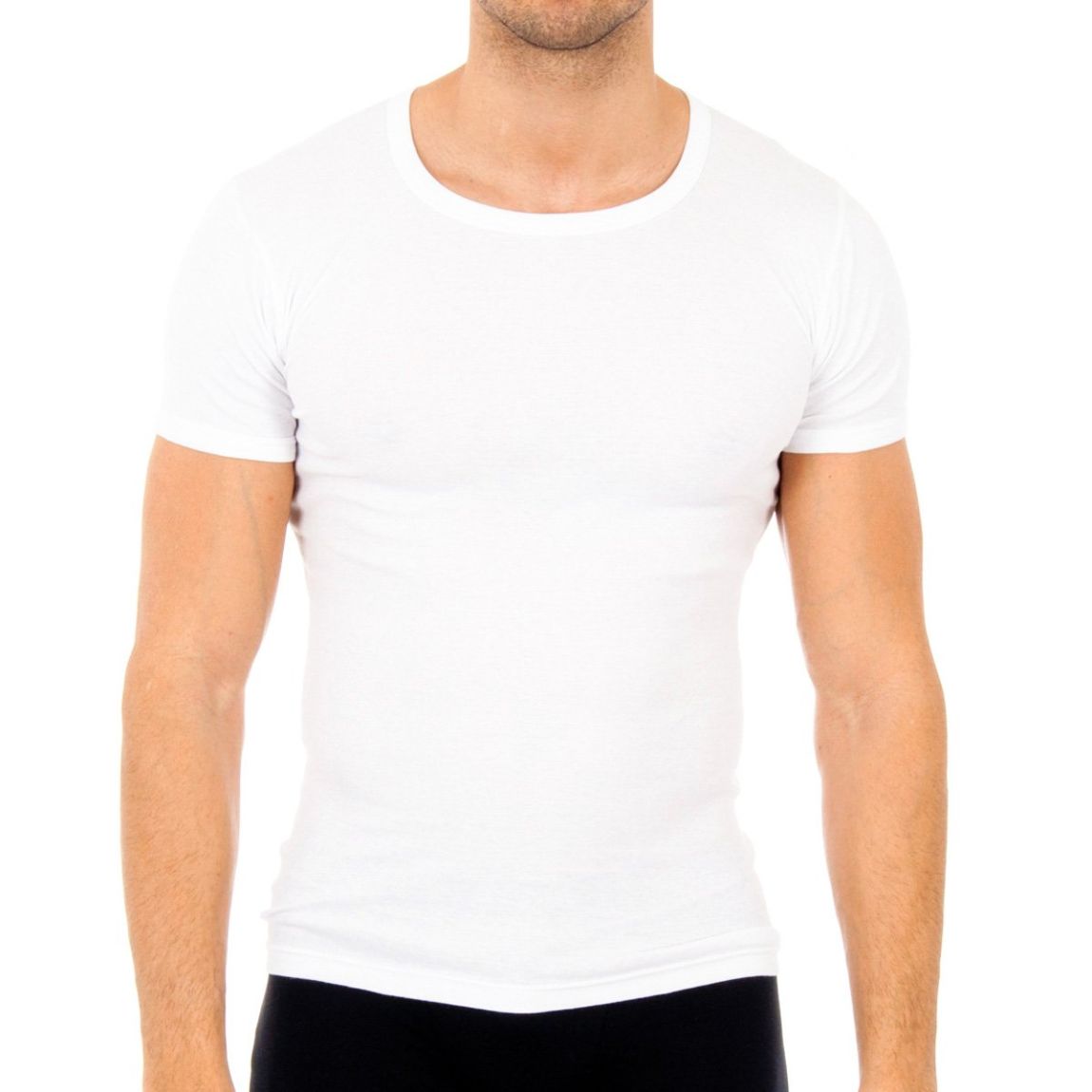 T-shirt à manches courtes pour hommes 0306 main product photo