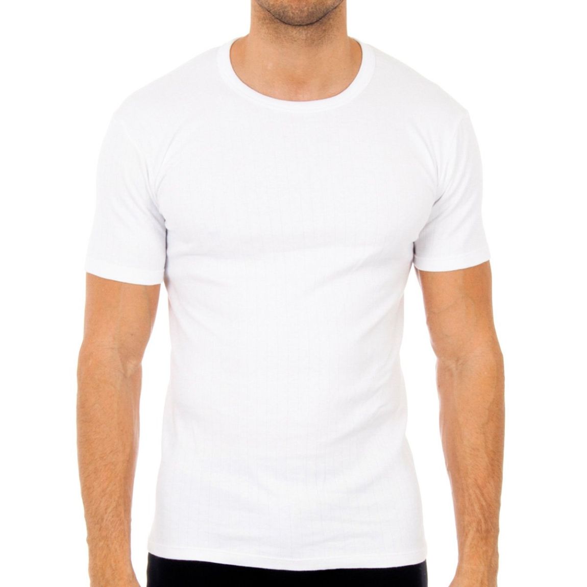 T-shirt thermique manches courtes homme 0206 main product photo