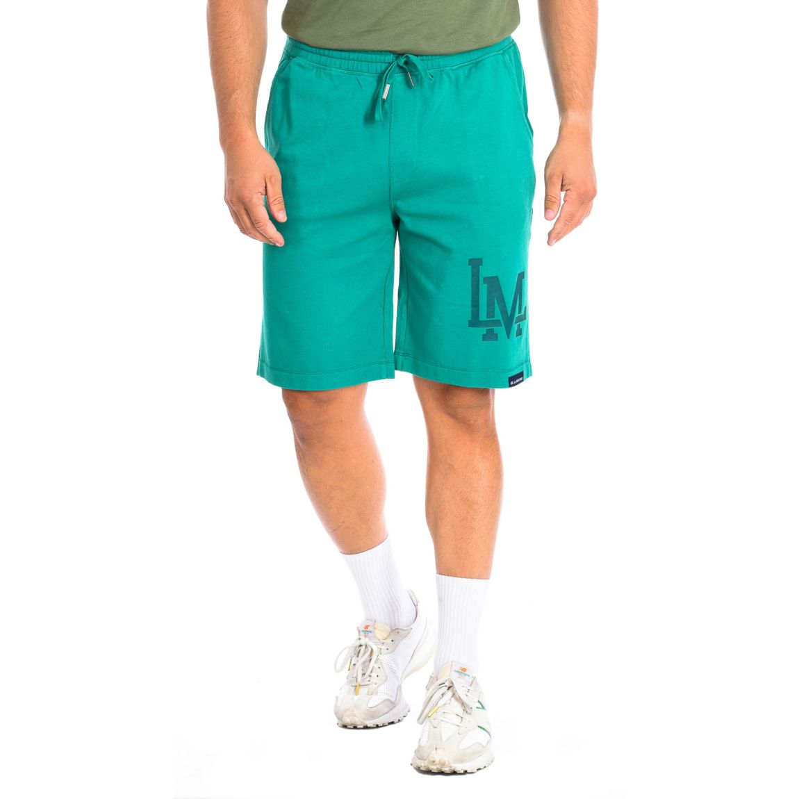 Short de sport pour hommes TMB305-JS329 main product photo