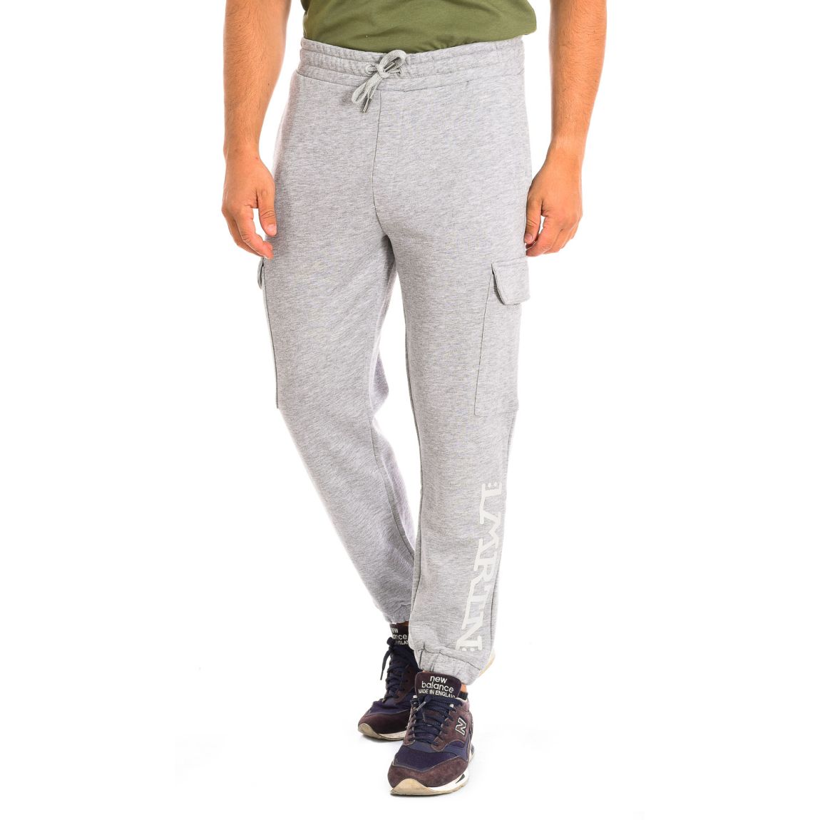 Pantalon de sport Jogger pour hommes TMT011-FP538 main product photo