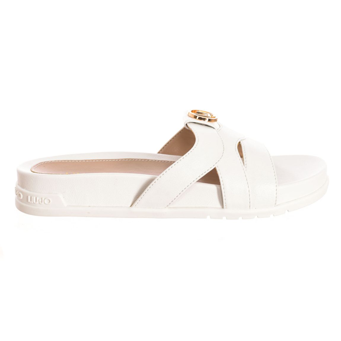 Claquettes pour femme CLARA 509 main product photo