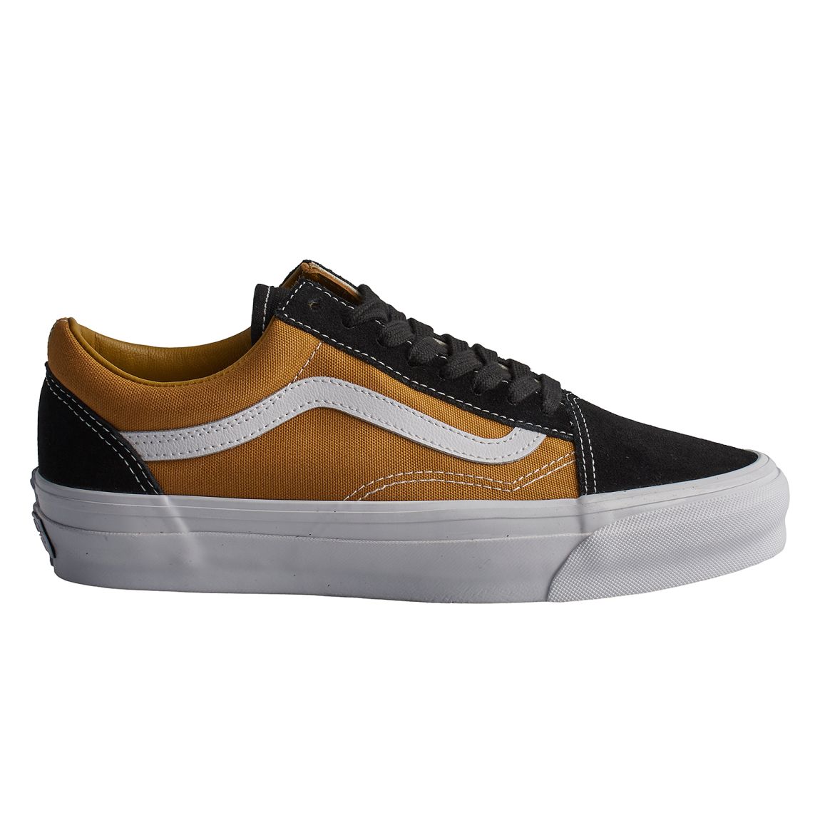 Baskets Old Skool 36 LX noires pour homme VN000CNGD3W1 main product photo