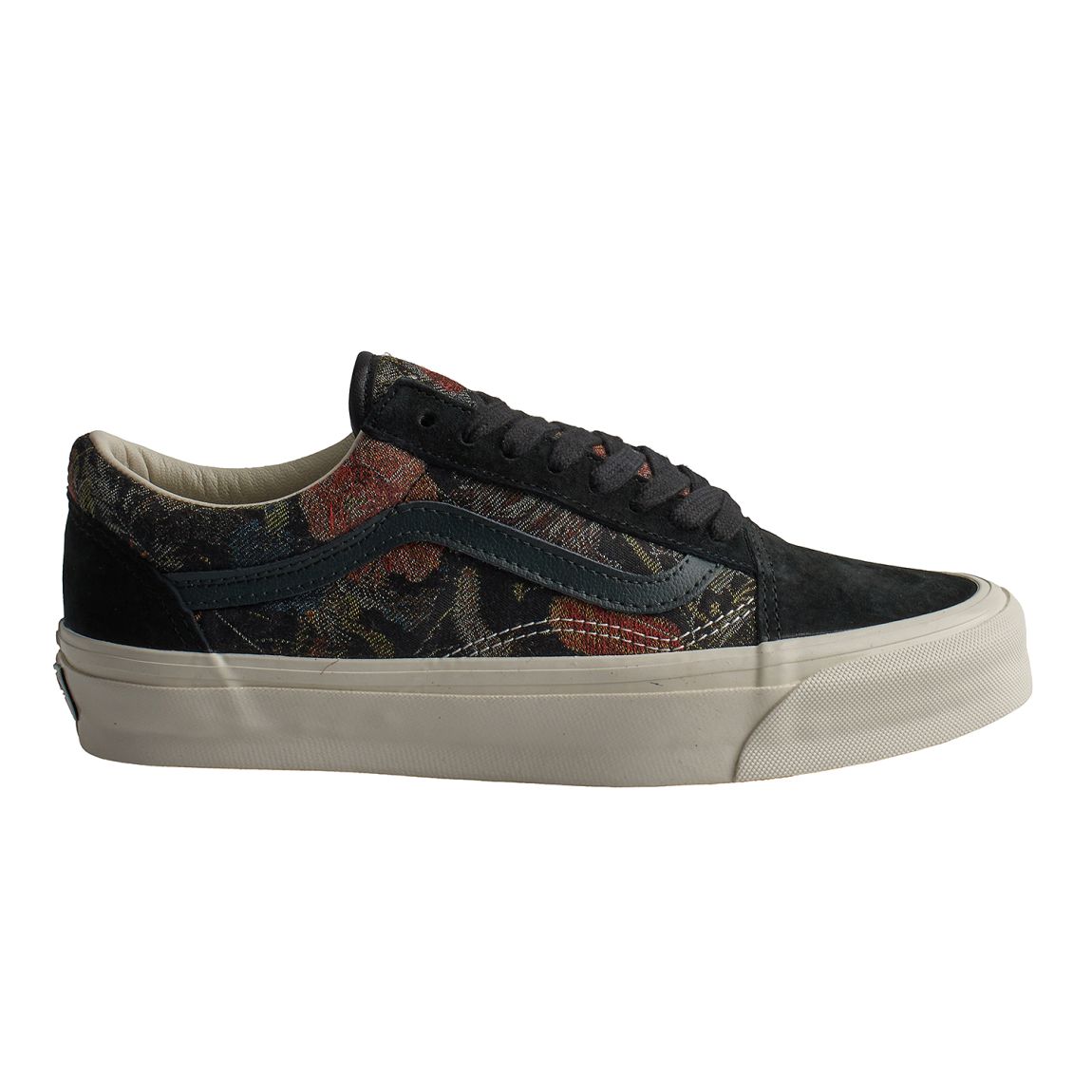 Baskets LX Old Skool VN000CXTNX01 pour homme main product photo