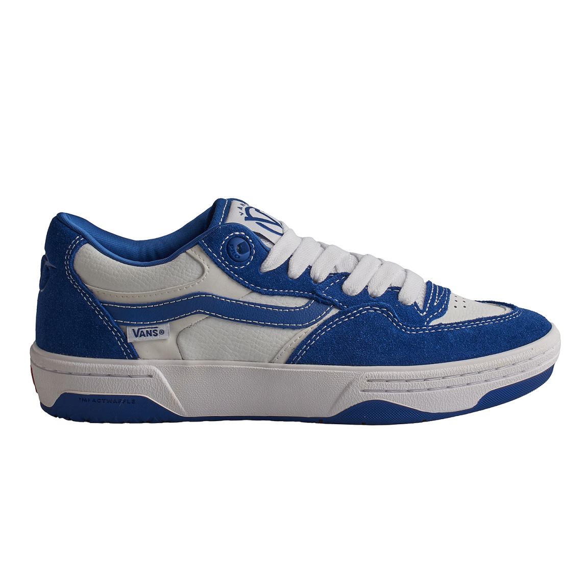Baskets Rowan 2 VN0A2Z3IAMQ1 pour homme main product photo