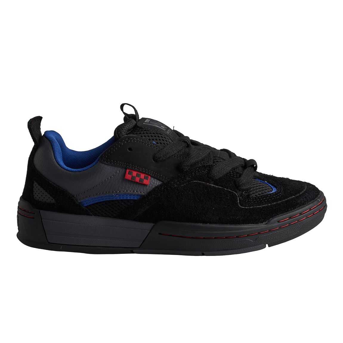 Chaussures de skate Mixxa VN000CUYN421 pour homme main product photo