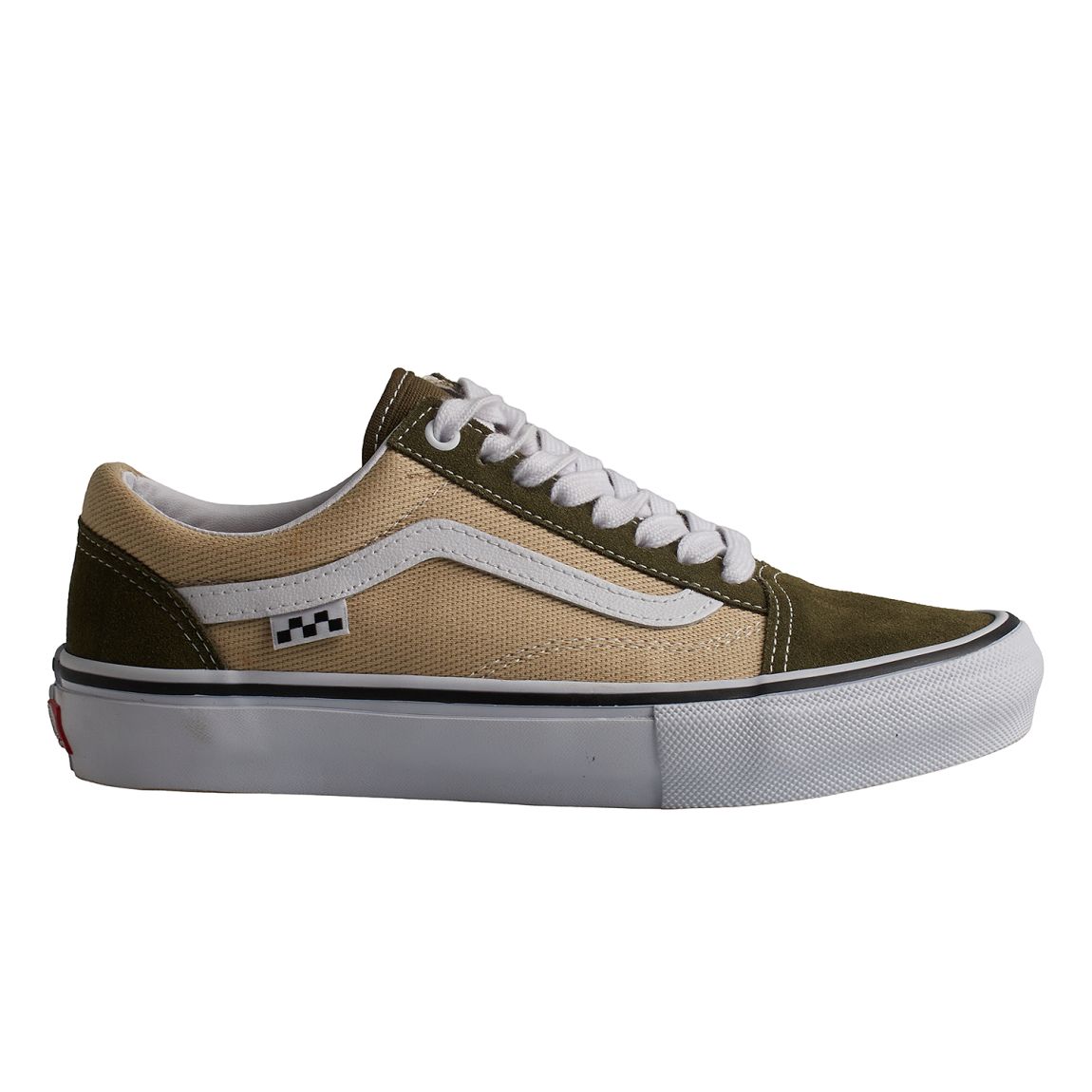 Baskets Old Skool VN0A5FCBI521 pour homme main product photo