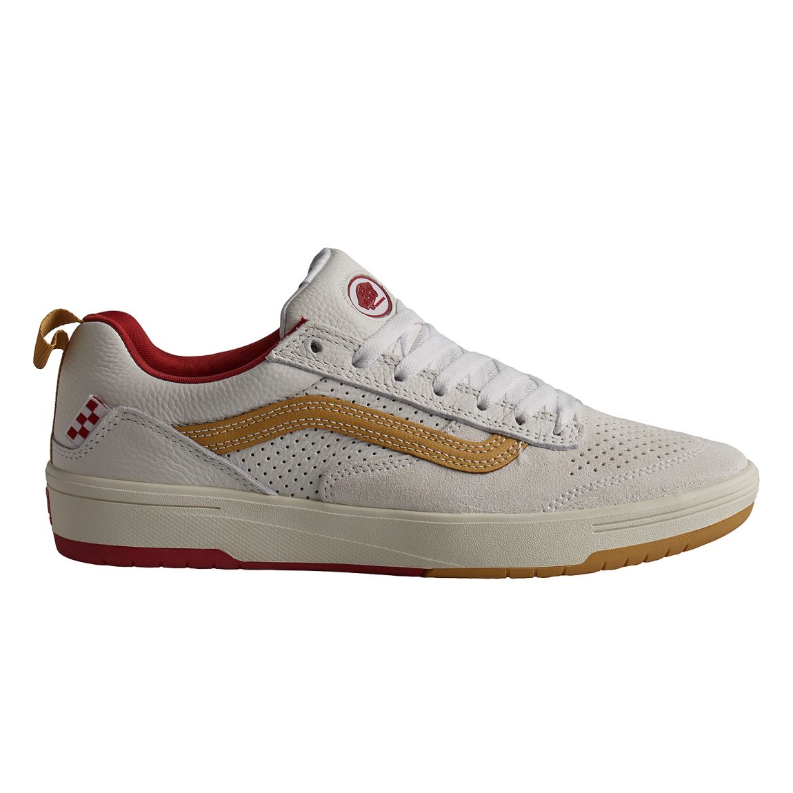 Baskets Zahba VN0007QQJ5K1 pour homme main product photo