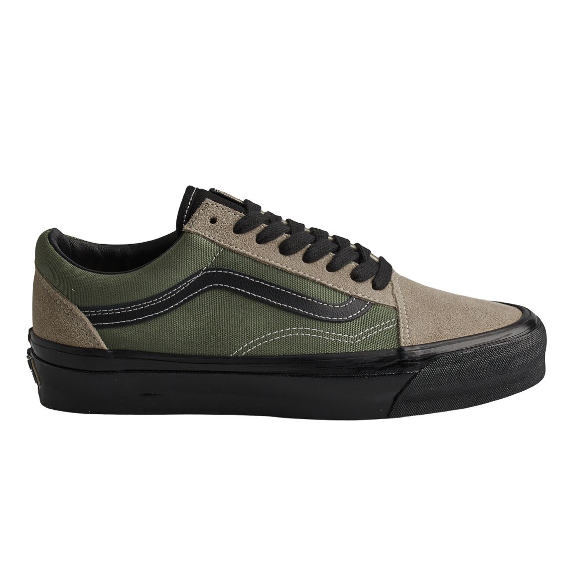 Baskets Old Skool 36 LX Park Ranger VN000CQDCL31 pour homme main product photo