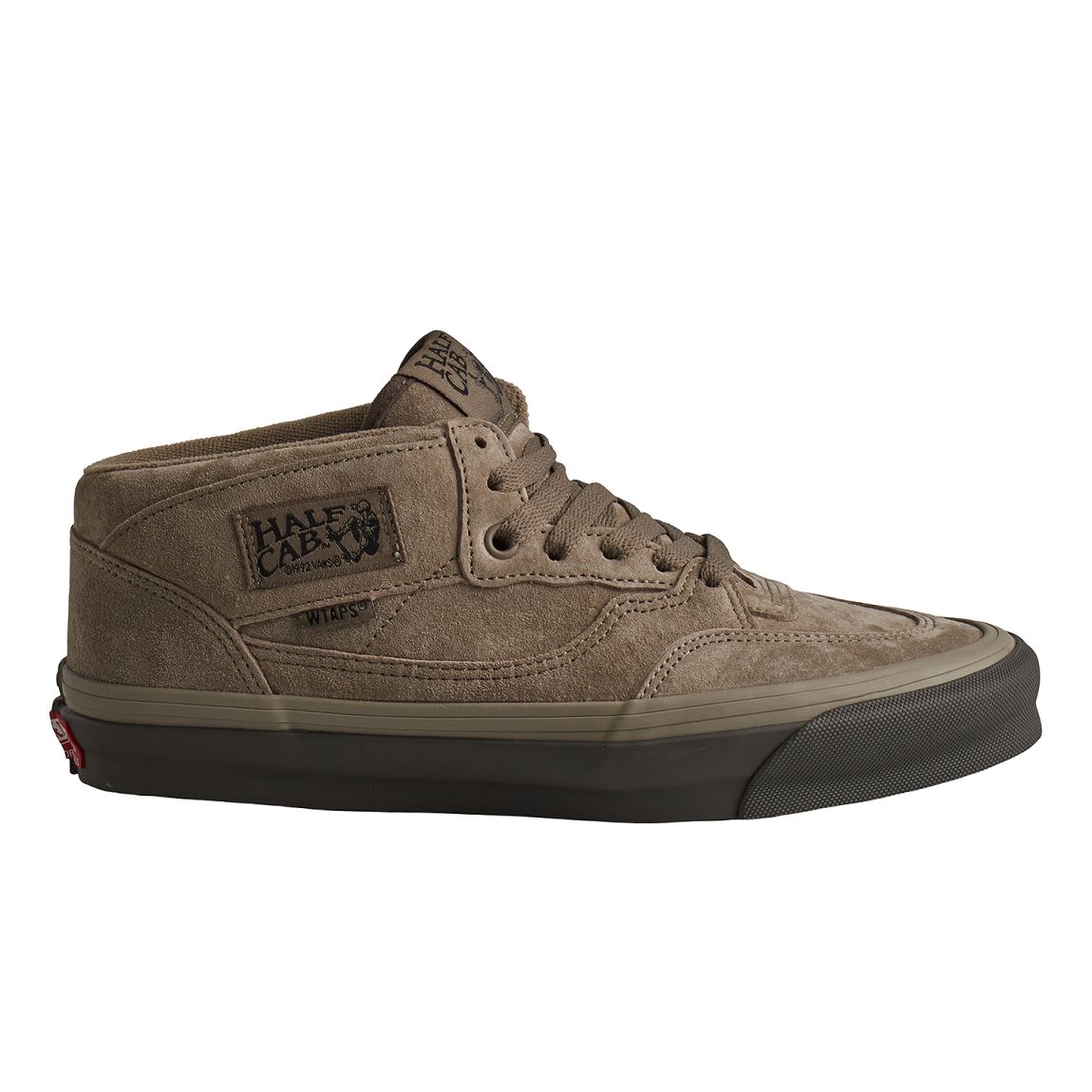 Chaussures de skate Half Cab LX VN0A3DP6BMD1 pour homme main product photo