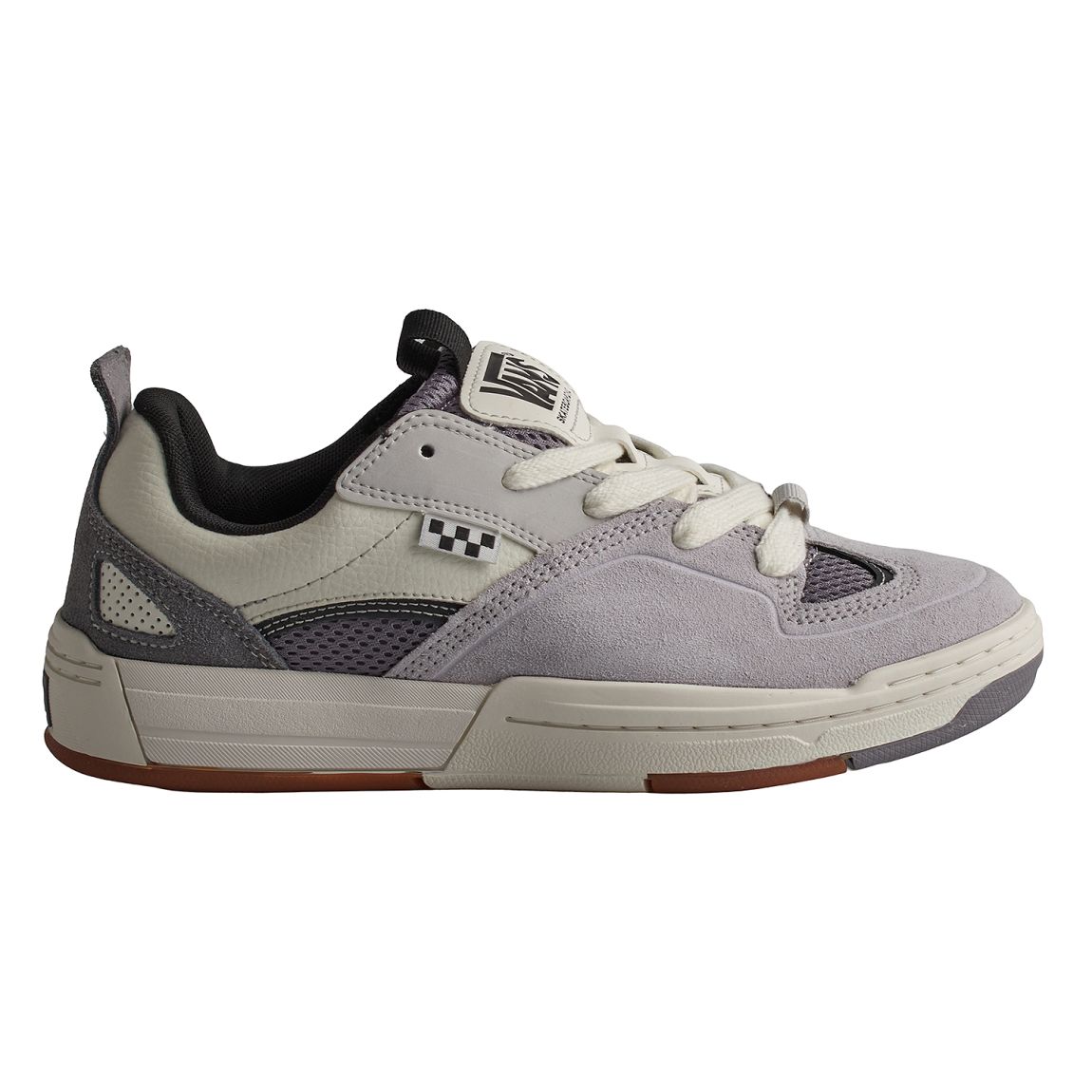 Chaussures de skate Mixxa VN000CUY85T1 pour homme main product photo