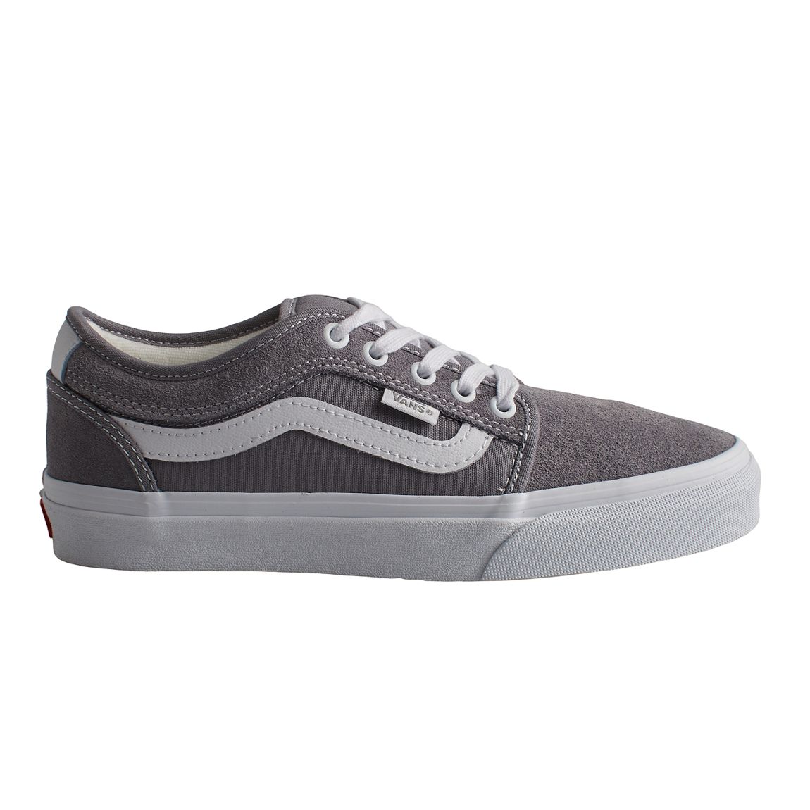 Chaussures de skate basses Chukka Sidestri VN0A2Z3QLTG1 pour homme main product photo