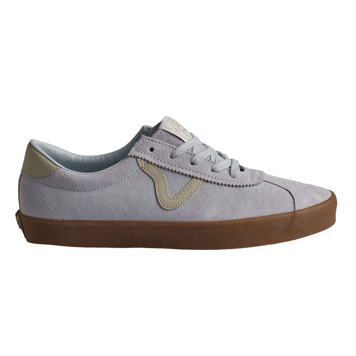 Baskets basses Sport pour homme VN000CTDFYN1 main product photo