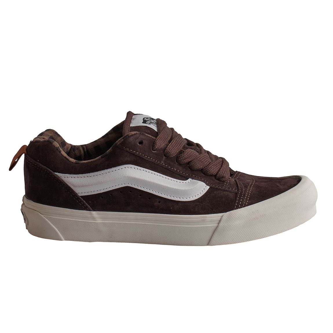 Baskets Knu Skool VN000CS0DFN1 pour hommes main product photo