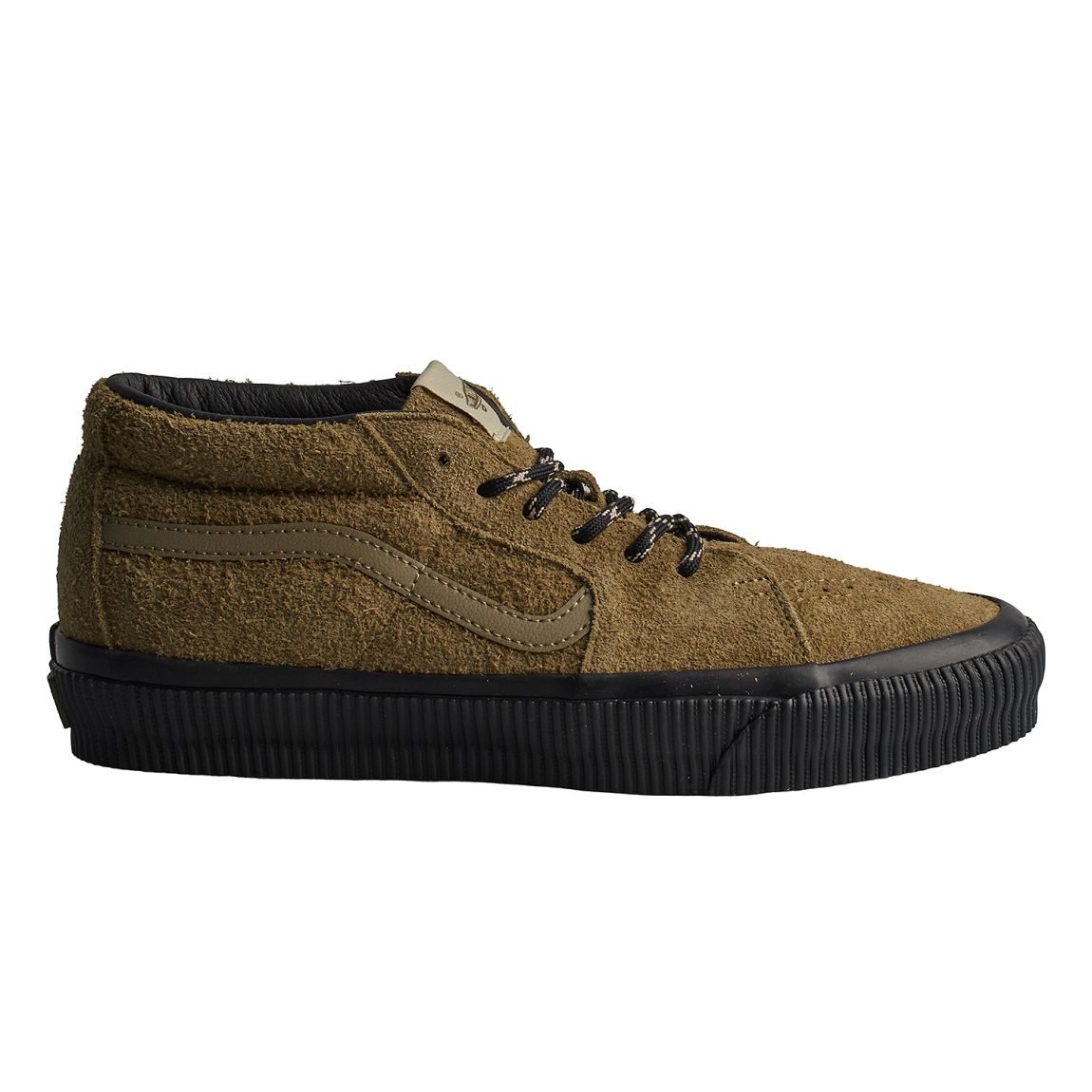 Baskets Sk8-Mid Reissue 83 VN000CQQCUQ1 pour homme main product photo