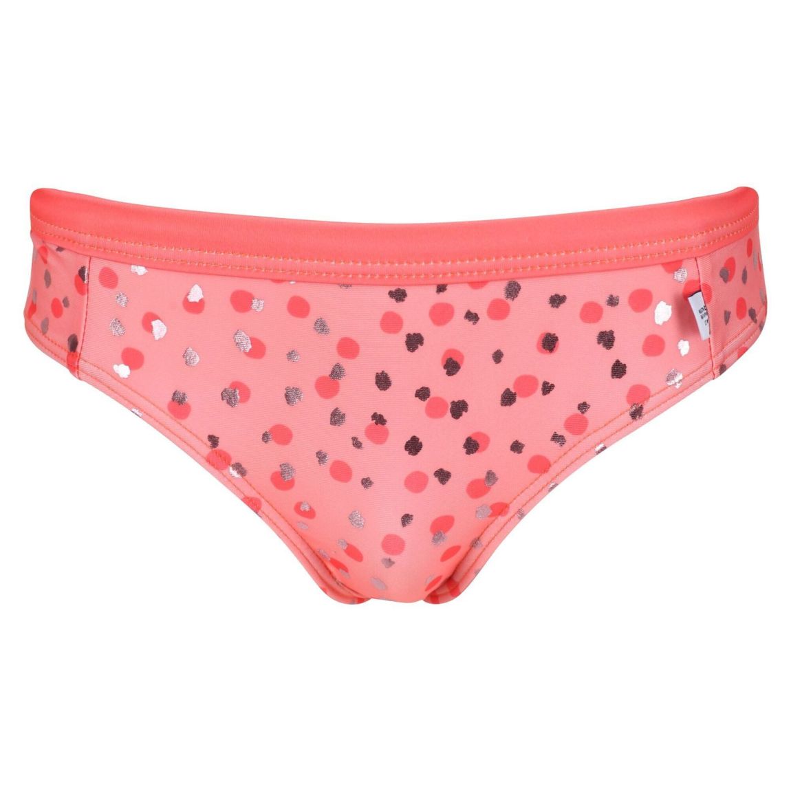 Bas De Maillot De Bain HOSANNA Corail main product photo