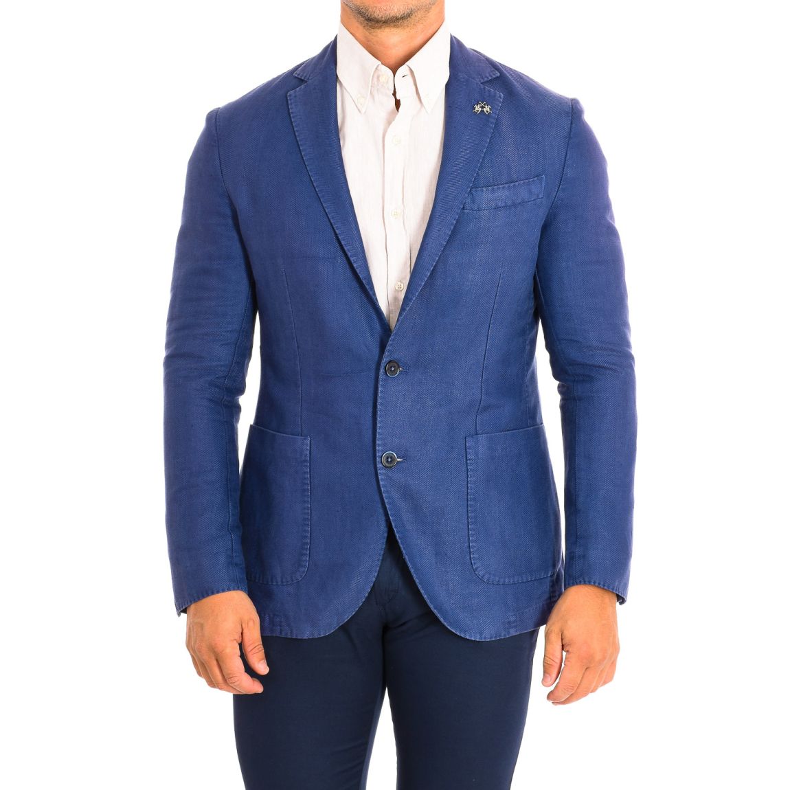 Veste manches longues JMJA01-TW202 homme main product photo