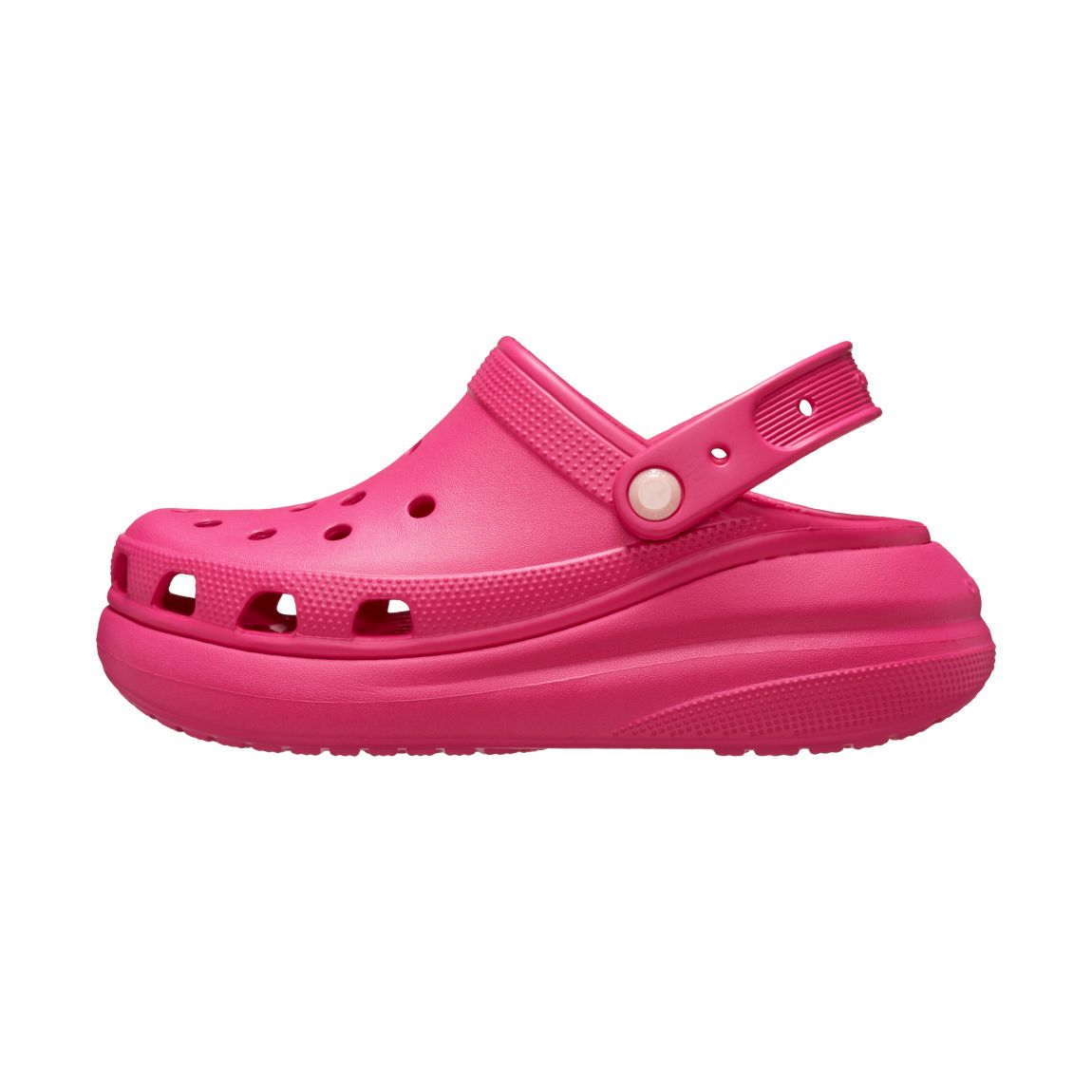 Sabot à Enfiler Classic Crush Clog Fruit du dragon main product photo