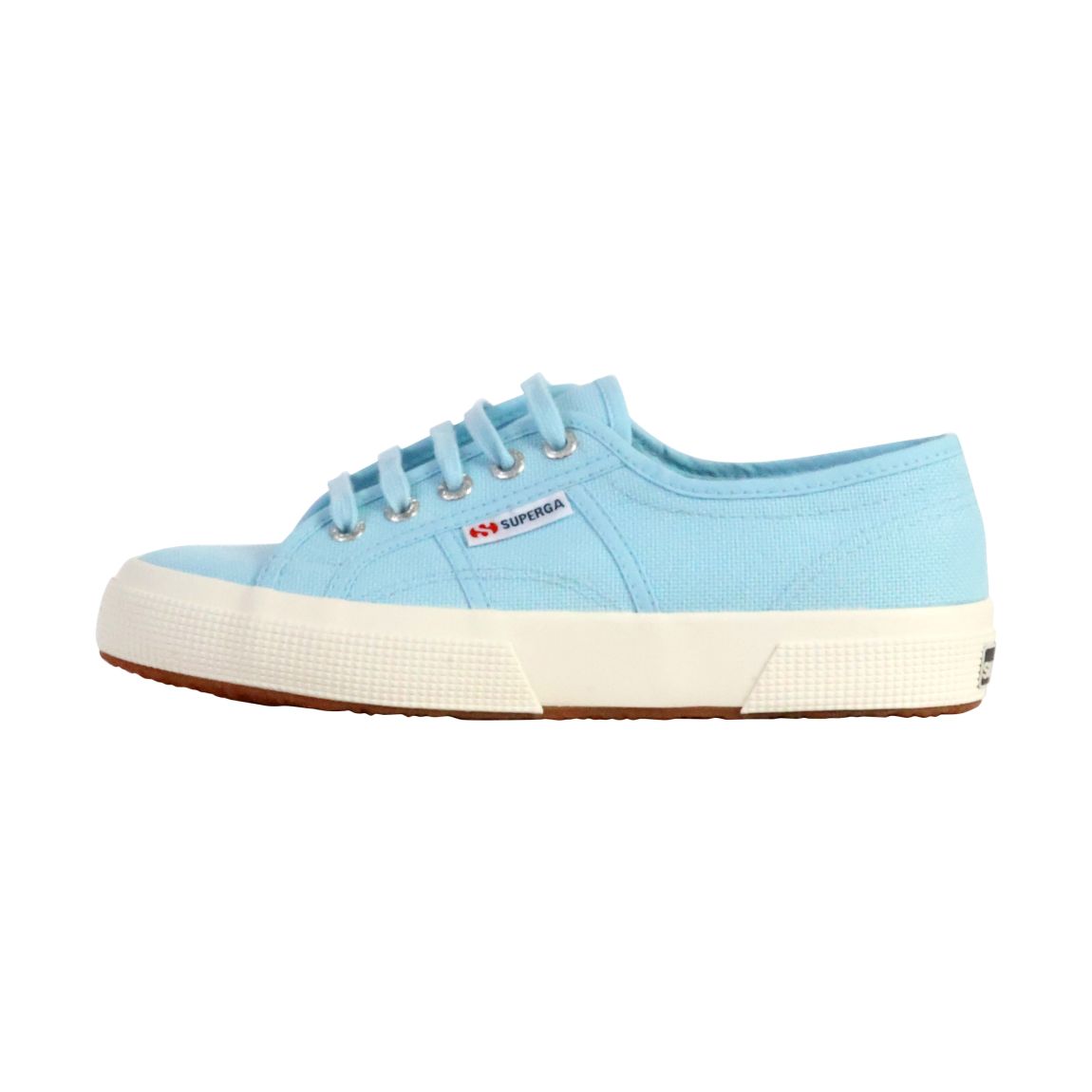 Basket 2750 Cotu Classic Crystal Azul-Favorio main product photo