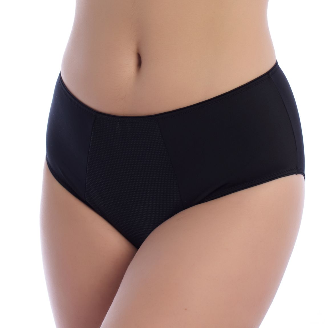 Culotte gainante taille haute DELIA pour femme main product photo