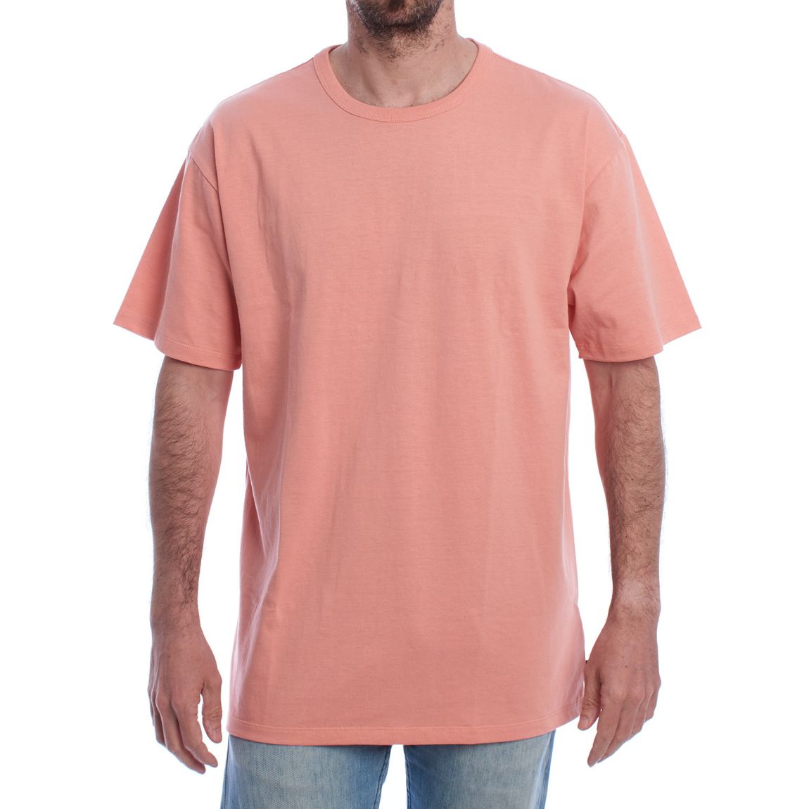 T-shirt à manches courtes en coton pour homme VN000G3WD471 main product photo