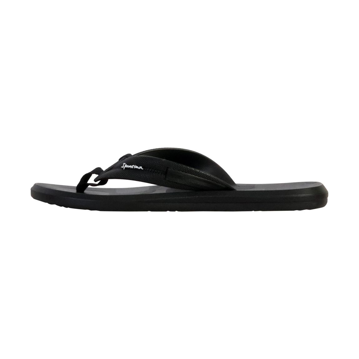 Tong à Enfiler Urban Thong Noir main product photo