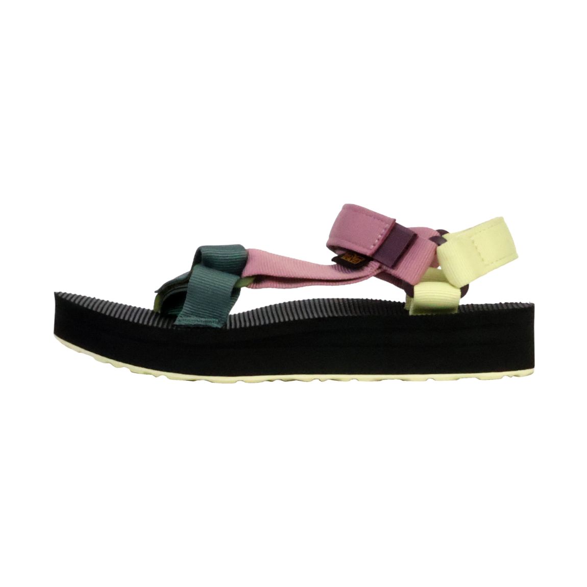 Sandale à Scratch Midform Universal Multicolor main product photo