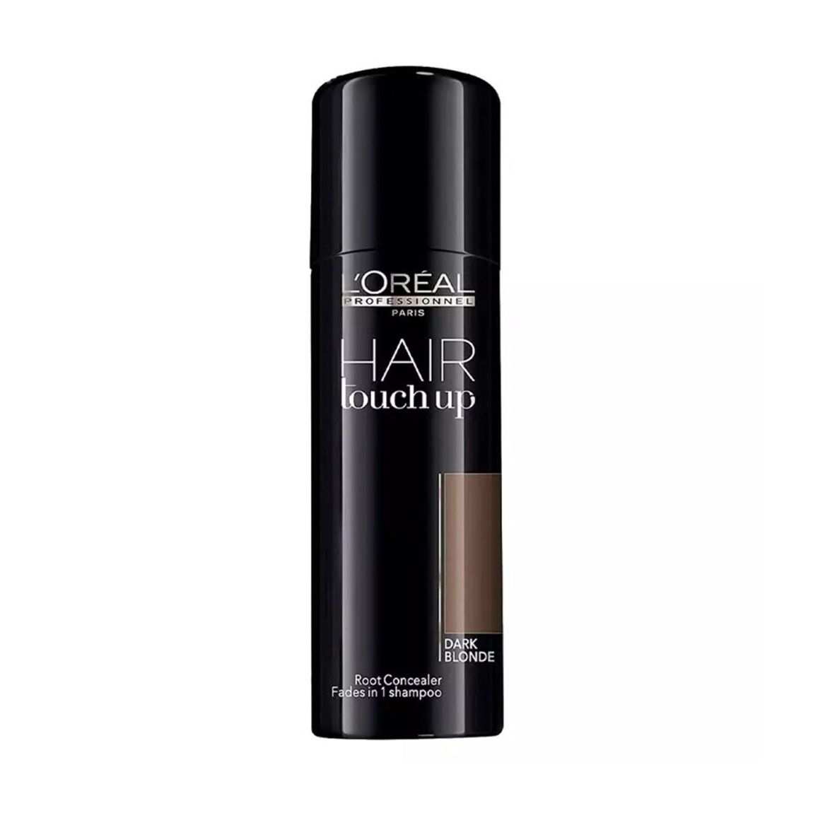 Correcteur de Racines Hair Touch Up - Blond Foncé main product photo