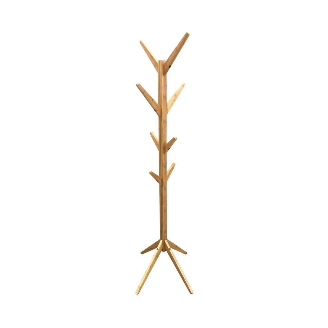 Porte-manteaux arbre 178 cm main product photo
