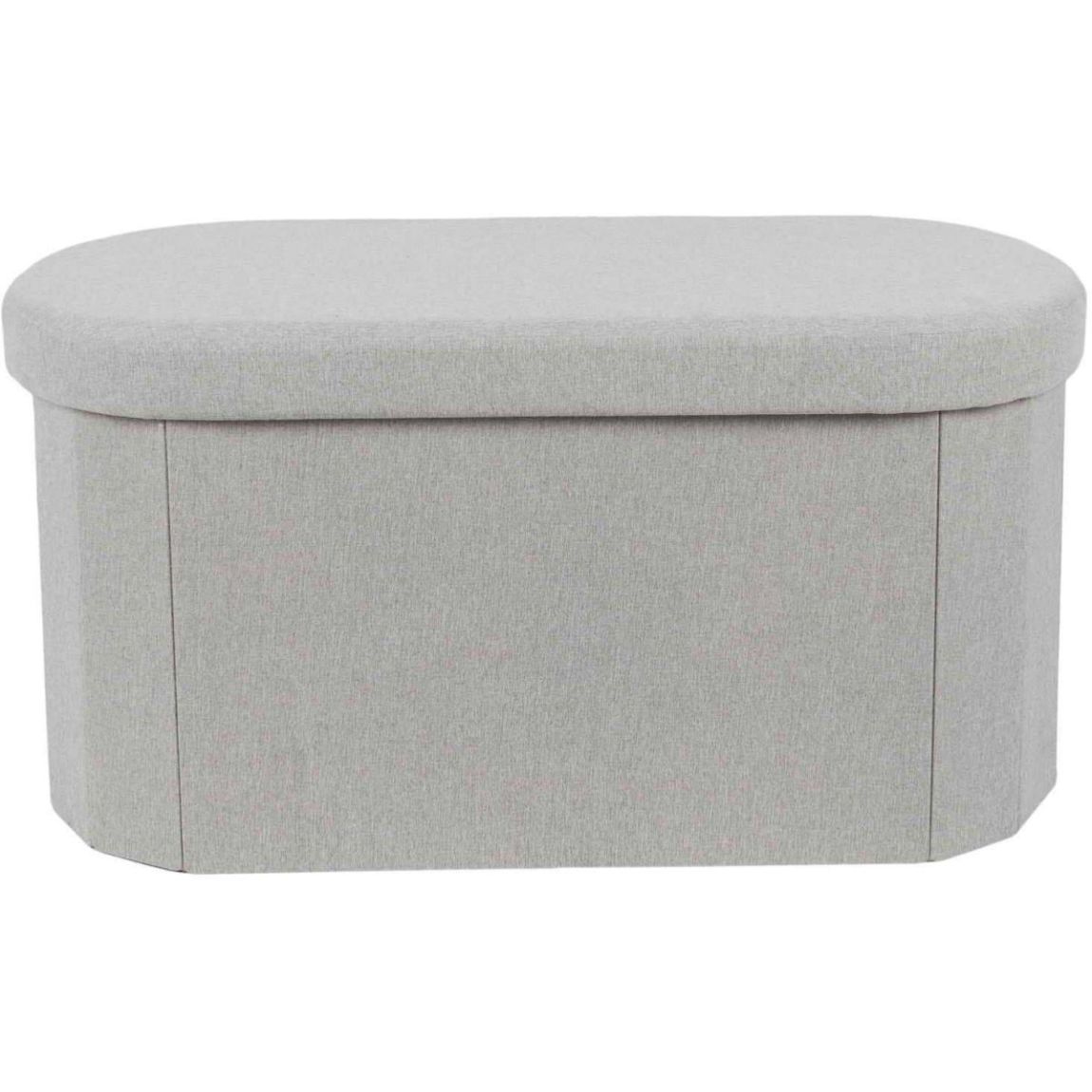Coffre banc pliable en tissu Pills main product photo