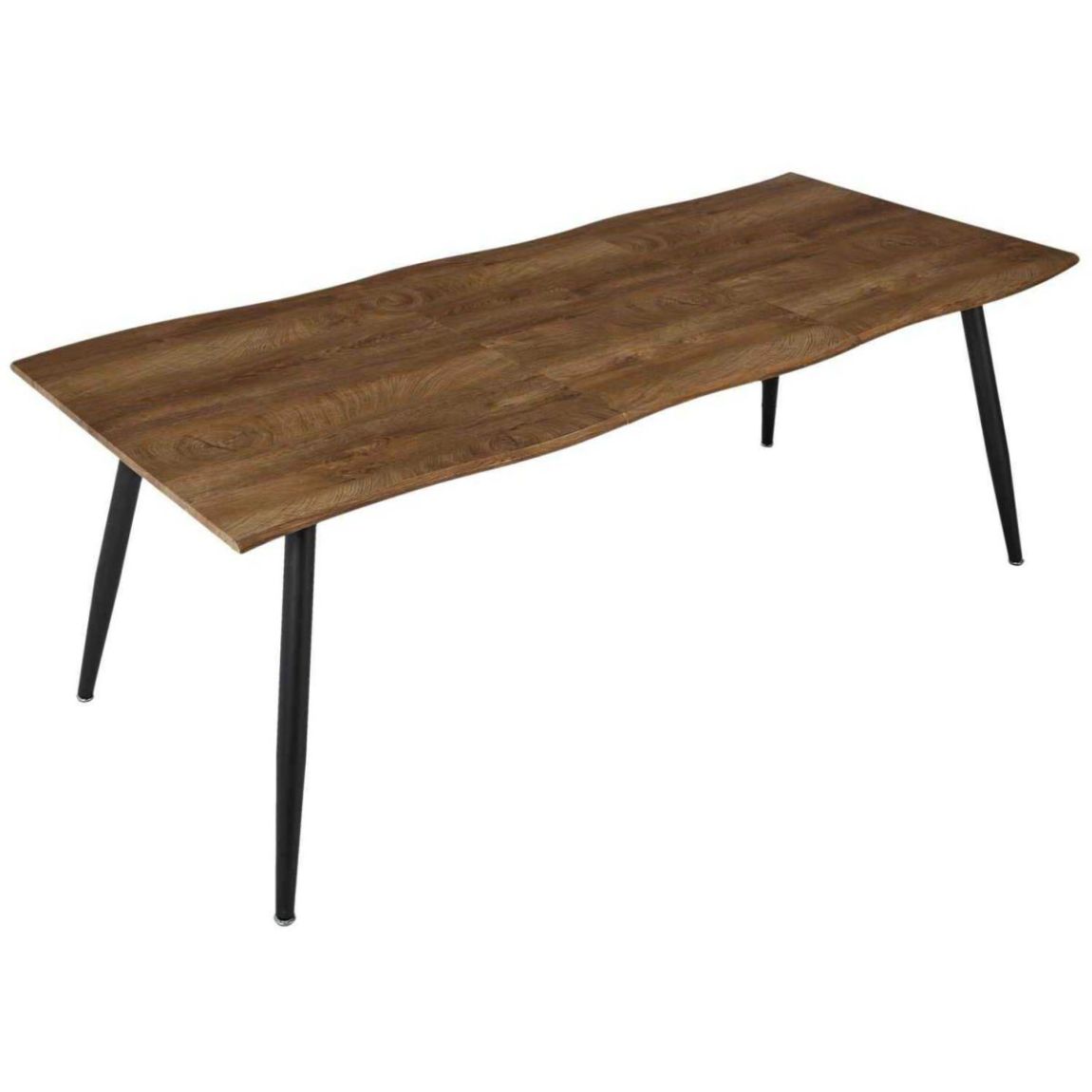 Table extensible 6 à 8 personnes Forest first main product photo