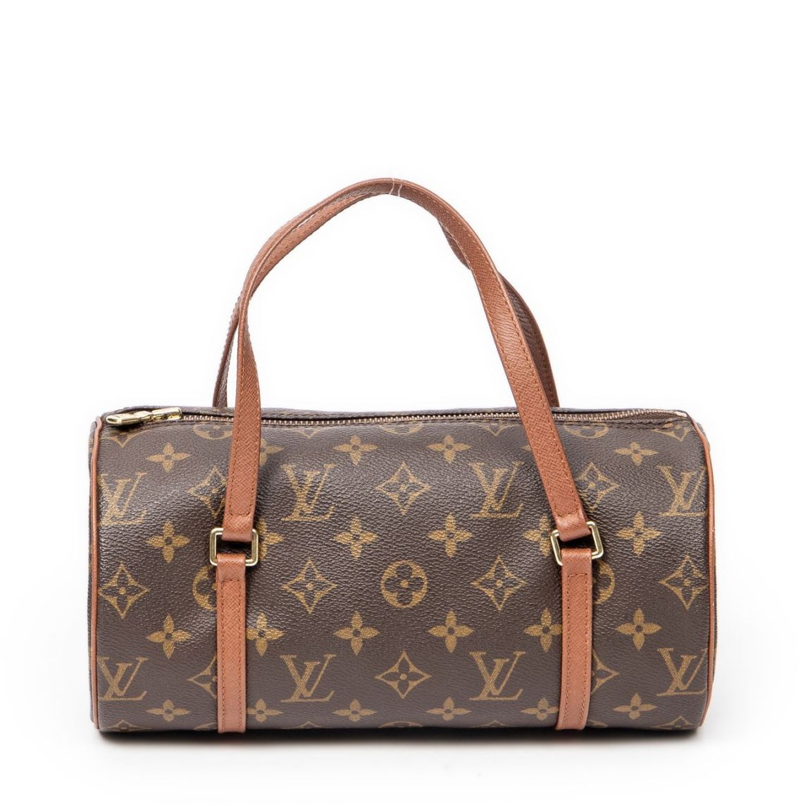 Louis Vuitton Papillon 26 en Marron main product photo