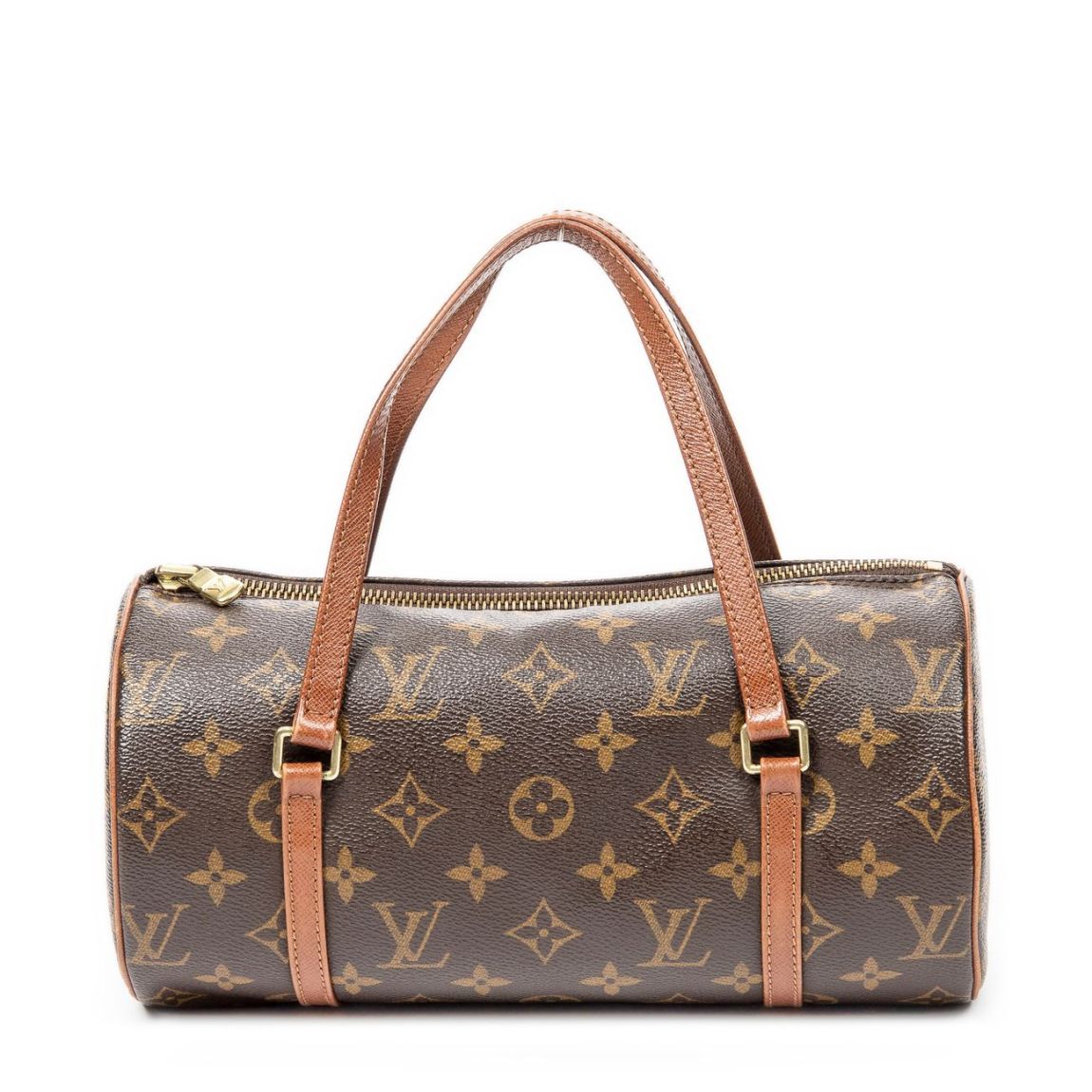 Louis Vuitton Papillon 26 en Marron main product photo