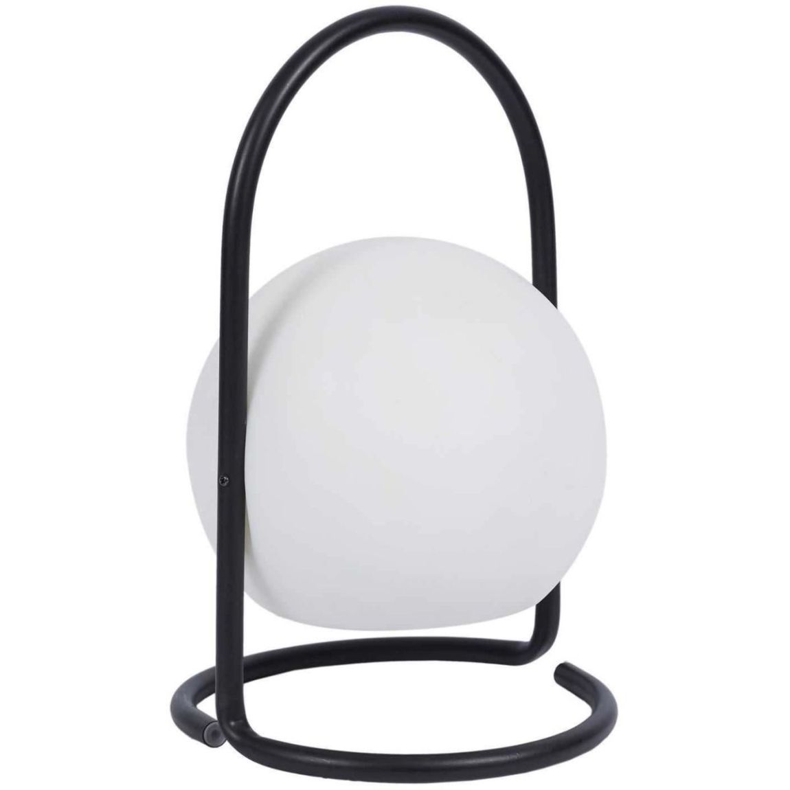 Lampe ronde décorative intérieur et extérieur main product photo