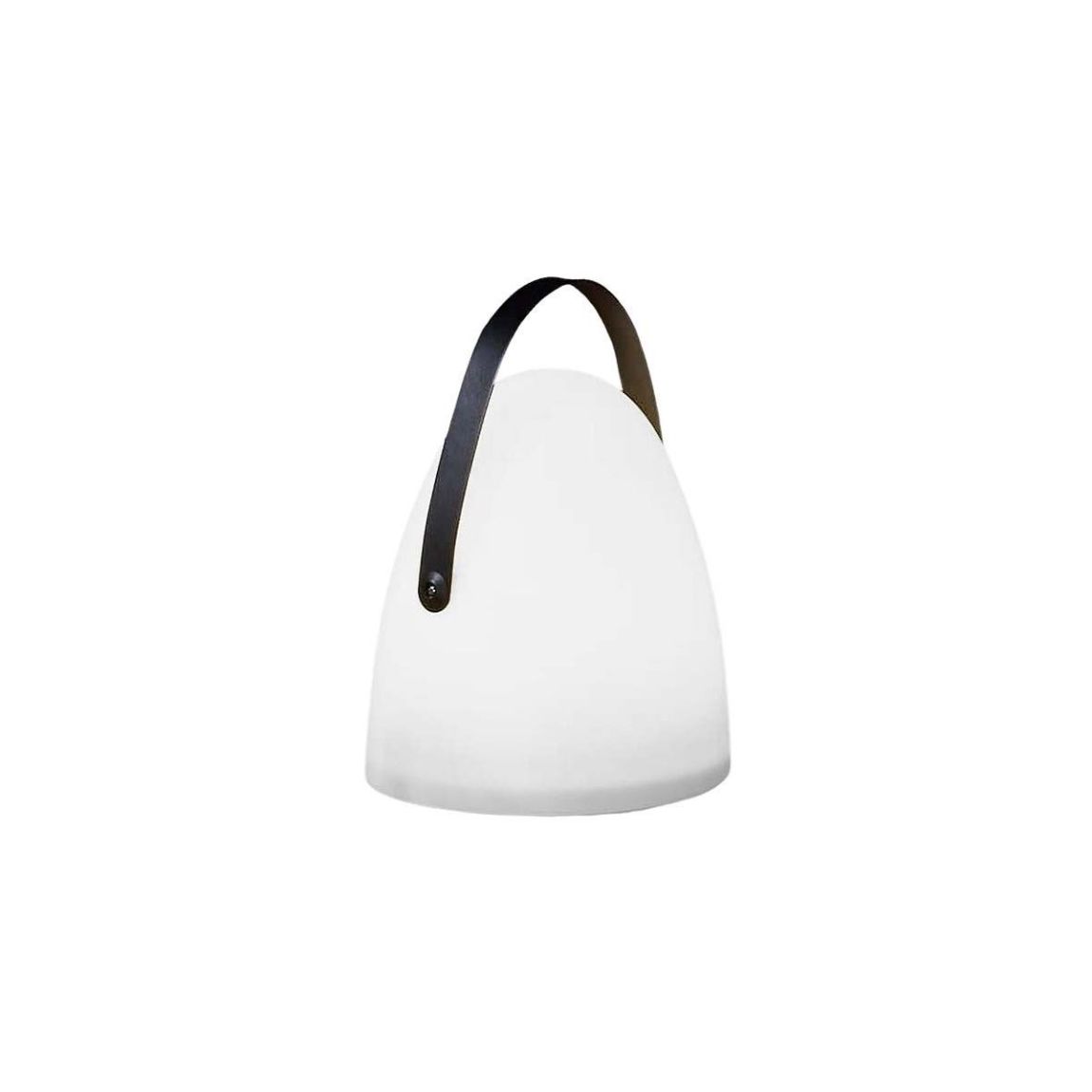 Lampe extérieure en ABS avec poignée main product photo