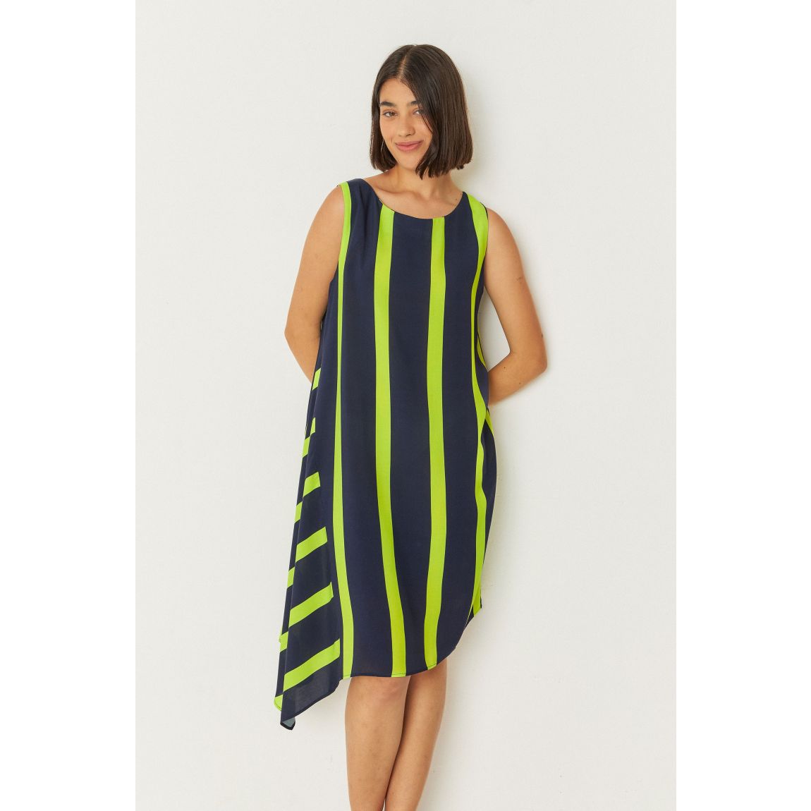 Robe bustier Junkal main product photo