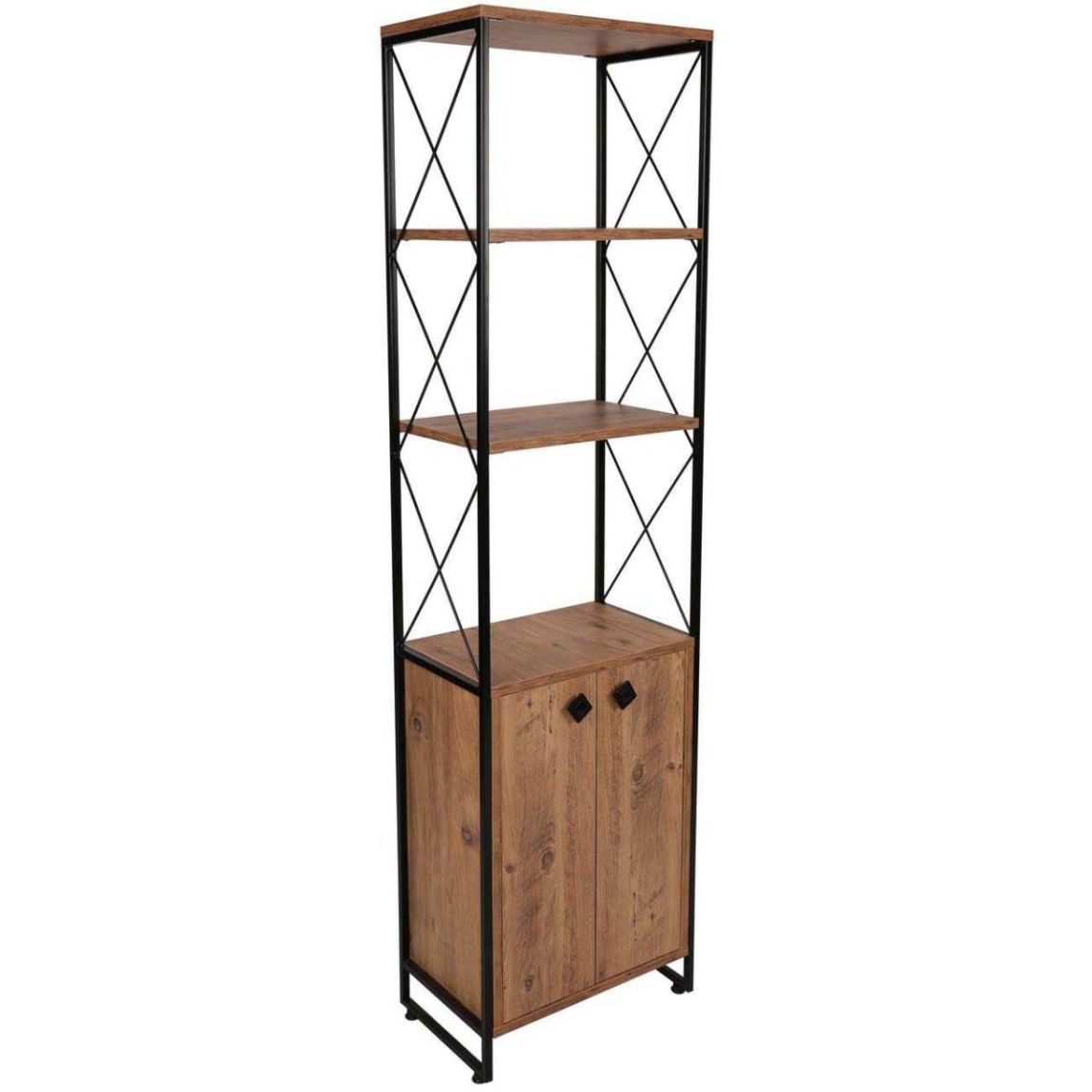 Etagère en aggloméré Tervel main product photo
