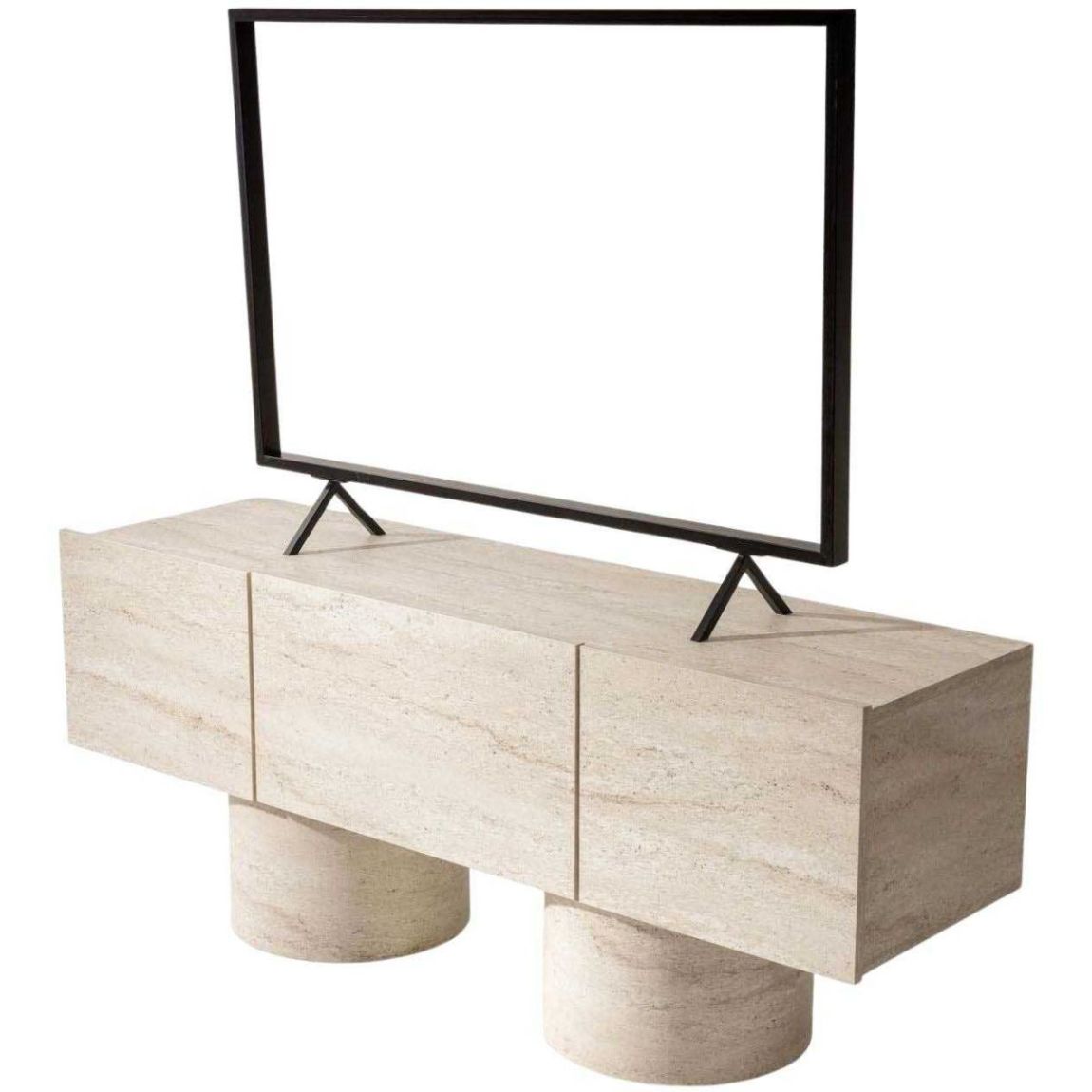 Meuble TV en aggloméré Sehpasi main product photo