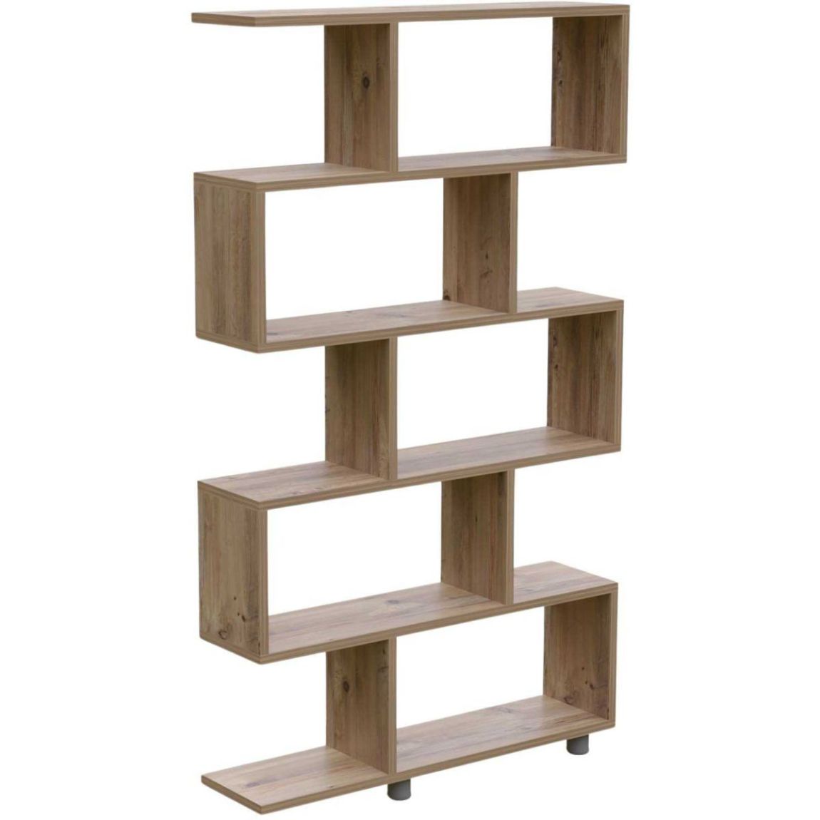 Etagère en aggloméré Elif main product photo