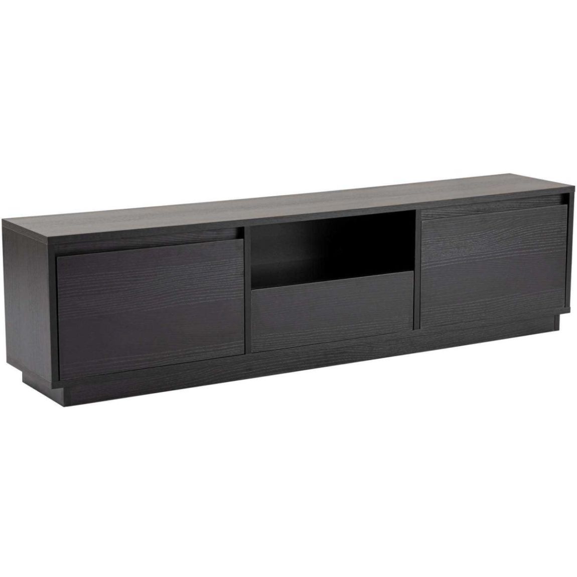 Meuble TV en aggloméré 168x43,5x12,5 cm Vanguard main product photo