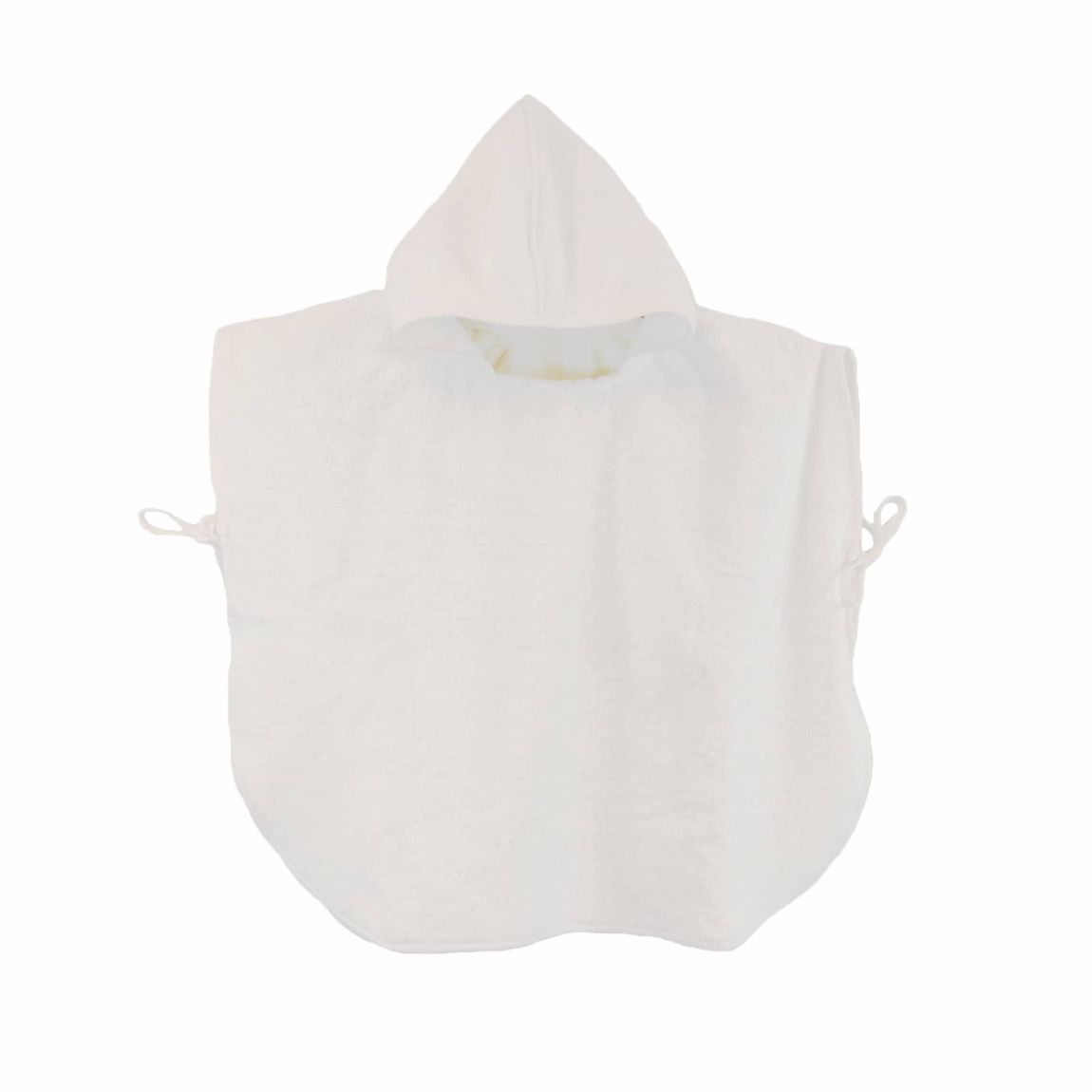 Poncho à capuche éponge 480gr m² MANI main product photo