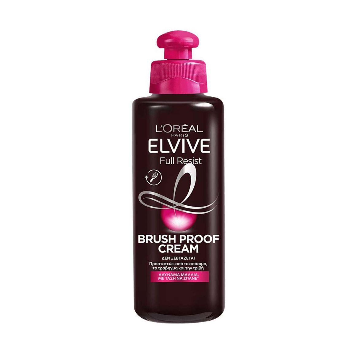 Crème sans Rinçage Elvive Full Resist Brush Proof main product photo