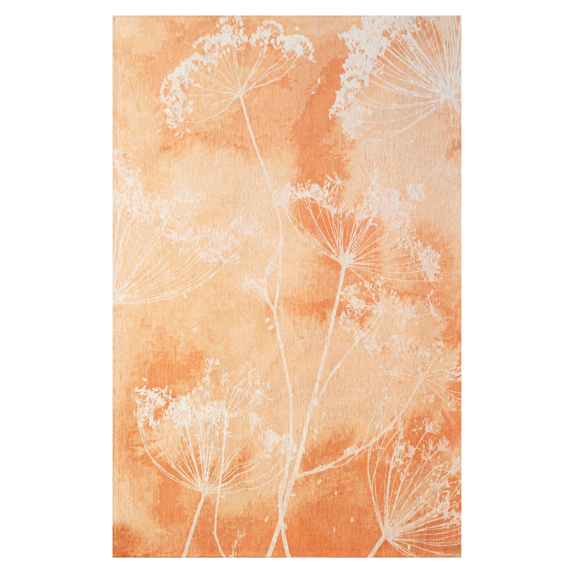 Tapis Orange Anise Bug main product photo