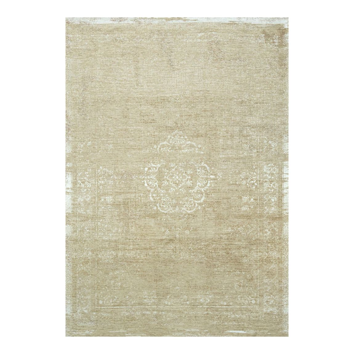 Tapis Milk Curry Medallion main product photo