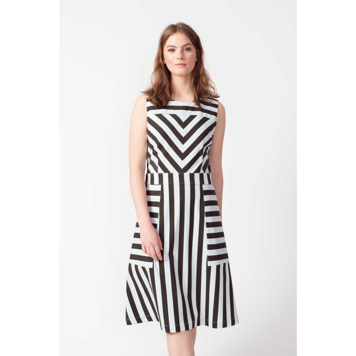 Robe Pour Femme Skfk main product photo