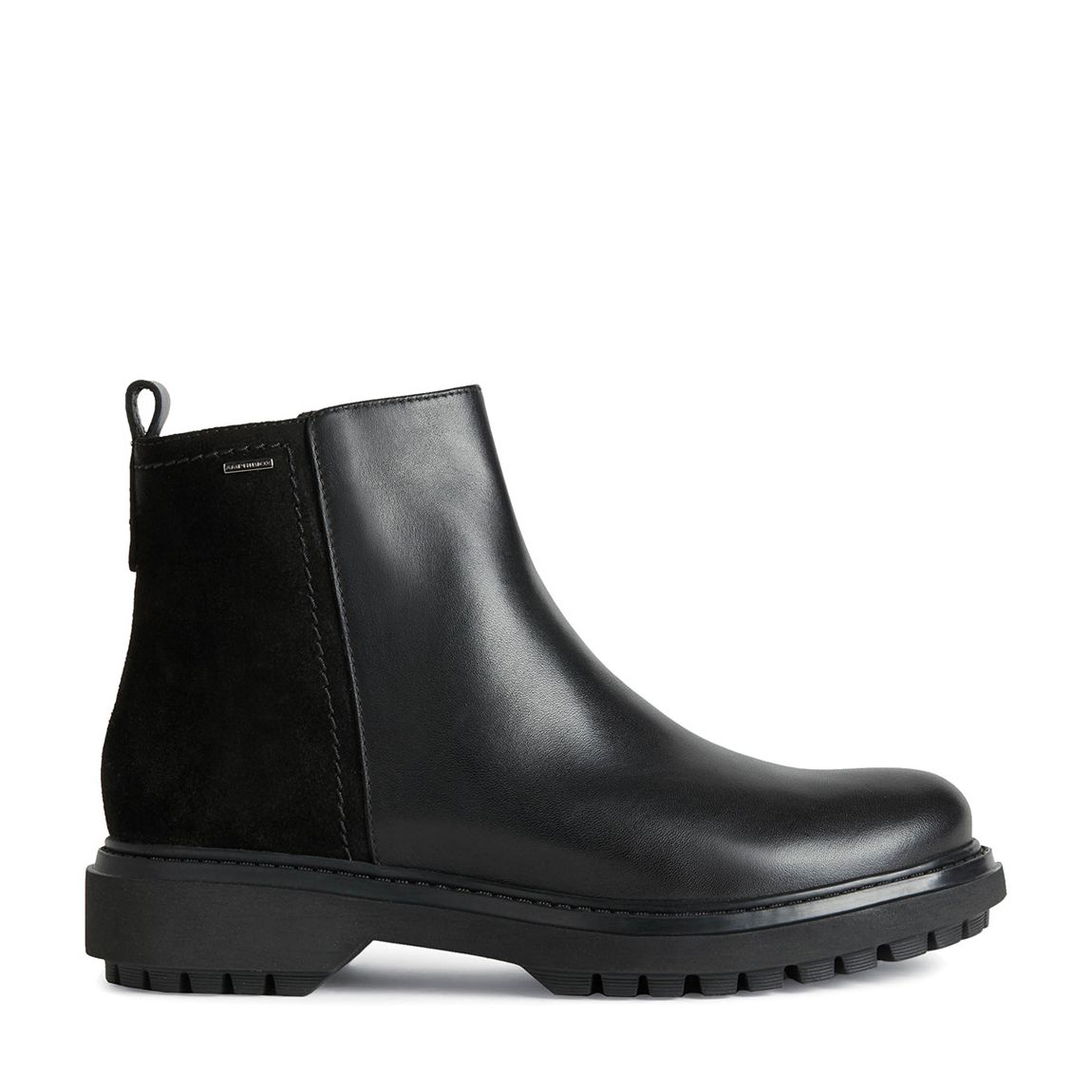 Geox asheely boot 2025